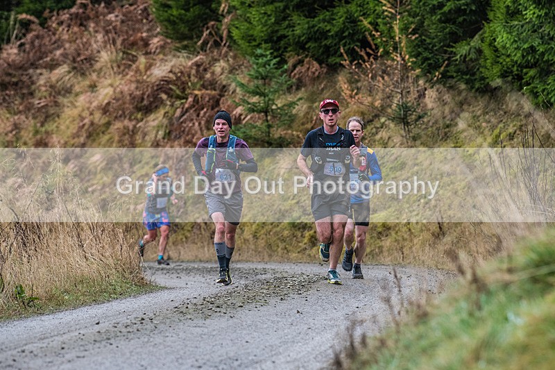 Glentress 21  10K-125 - High Terrain Events Glentress 21 & 10K Trail Races Saturday 16th November 2024