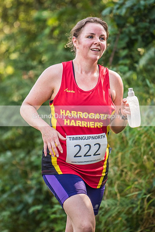 The One 10-367 - The One 10 Mile Road Race Saturday 9th September 2023