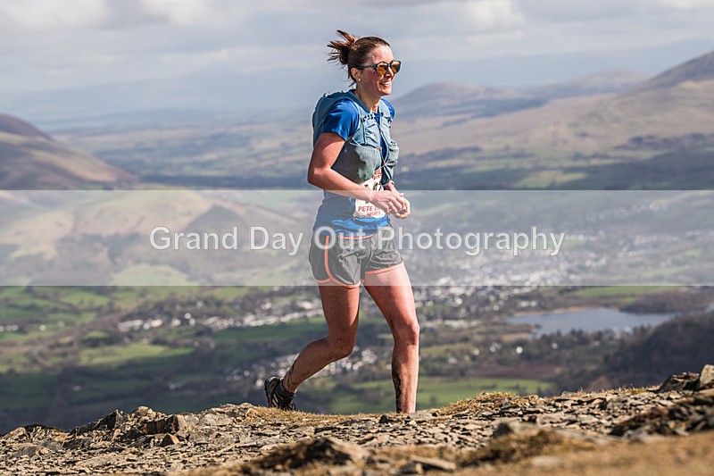 Coledale-759 - Coledale Horseshoe Fell Race Saturday 30th March 2024