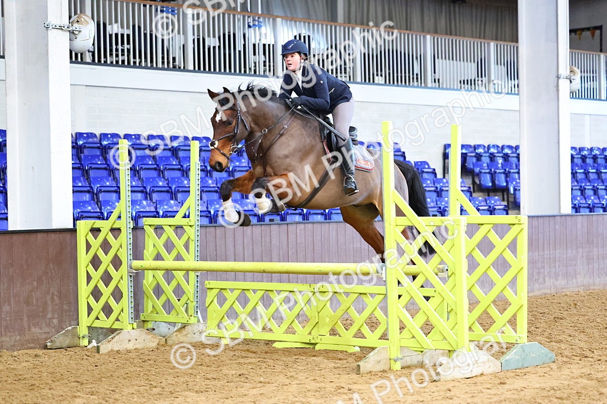 SBM_000439 - Class 2 - Senior British Novice - 90cm