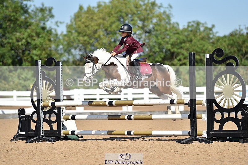 230903A-112706-04191 - Cls 18 Pony Brit Novice & 80cm Open