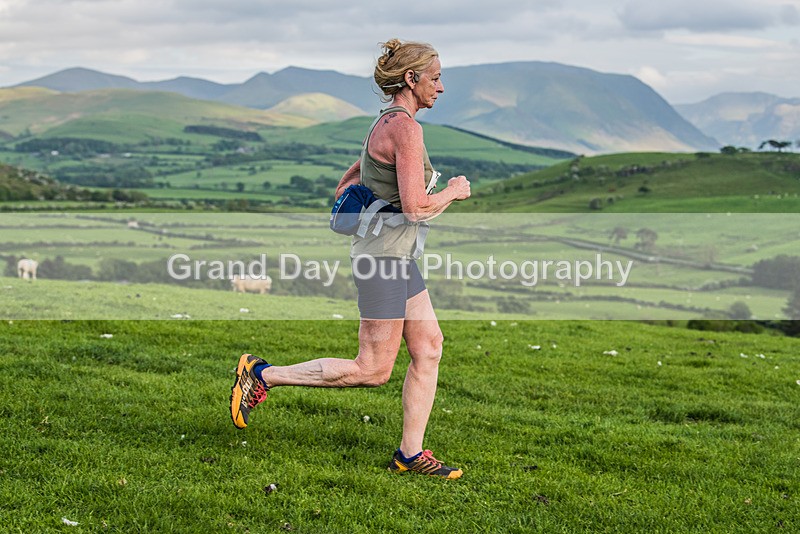 Hay-O-805 - Hay O Trail Race Tuesday 23rd May 2023