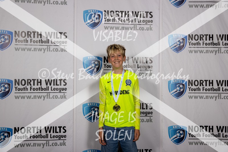 1DX30359 - Div 3 Stratton Youth
