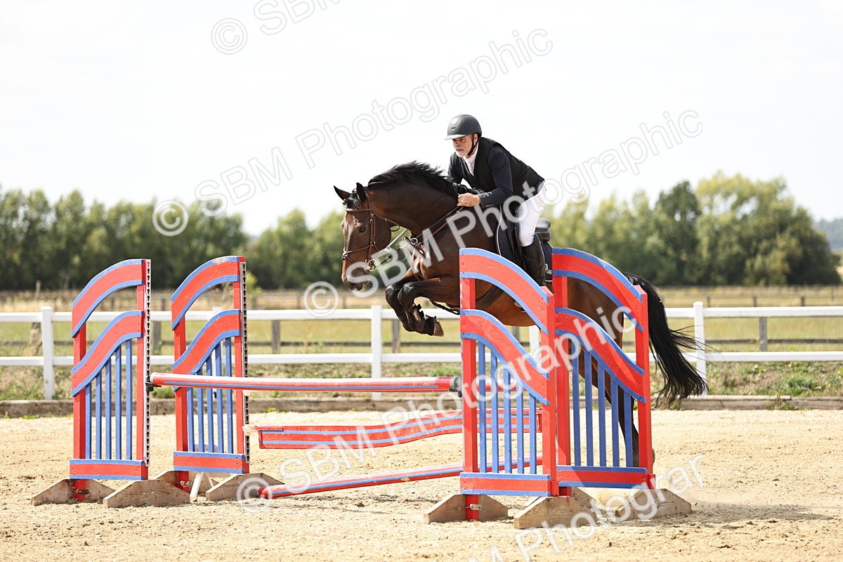 SBM_004893 - Class 5 - Senior Discovery - 1.00m Open