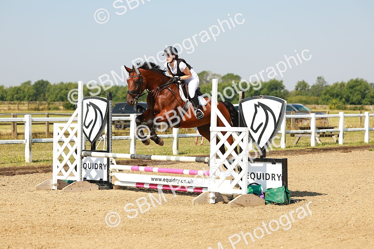 1I0A9883 - Class 1 - Clear Round