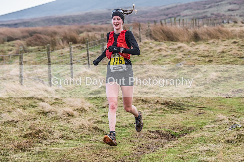 Clough Head-1051 - Kong Clough Head Fell Race Saturday 18th January 2025