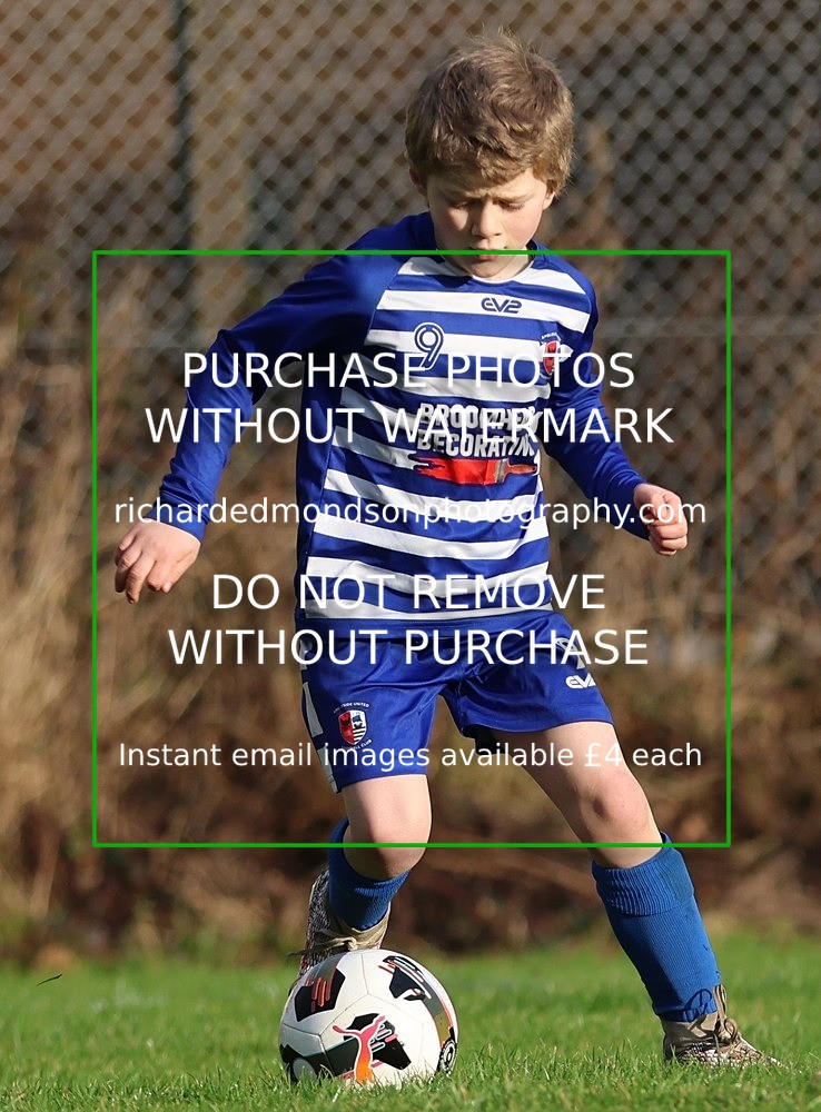 533A1912 - Ambleside U8 (17/1/26)