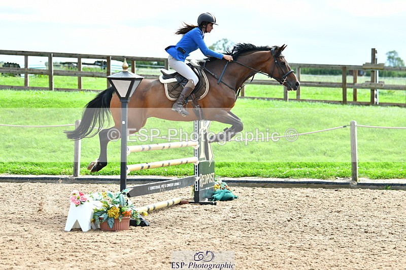 230729A-110104-05350 - Cls 14 NAF Bronze League Semi Final