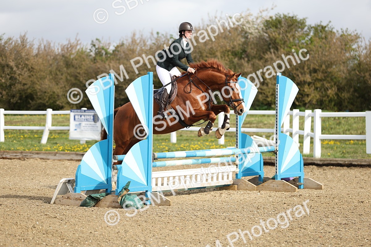 SBM_000049 - Class 1 - Clear Round