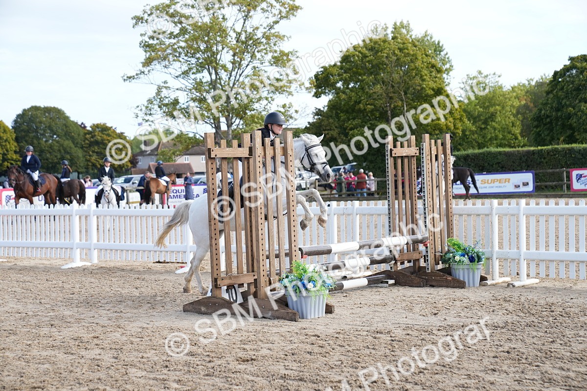 SBM_02576 - J55 - Clear Round 60cm