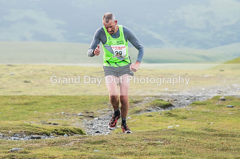 Blencathra-545 - Blencathra Fell Race Wednesday 5th June 2024