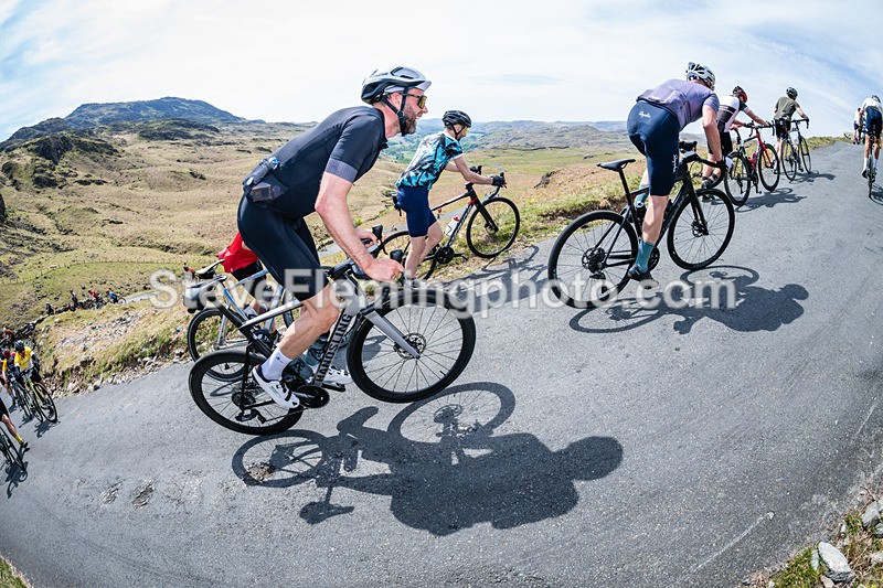141626-2 - Hardknott Pass Camera 2 14.00-15.00