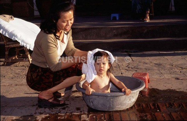  - CAMBODIA & LAOS