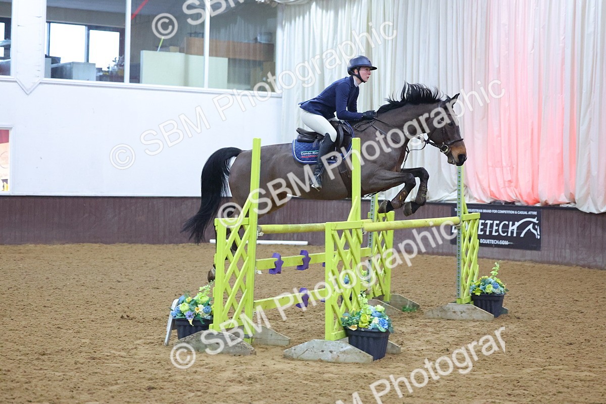 SBM_009064 - Class 23 - Redpost Equestrian Senior Foxhunter/ 1.20m Open - First Round (1.20m)