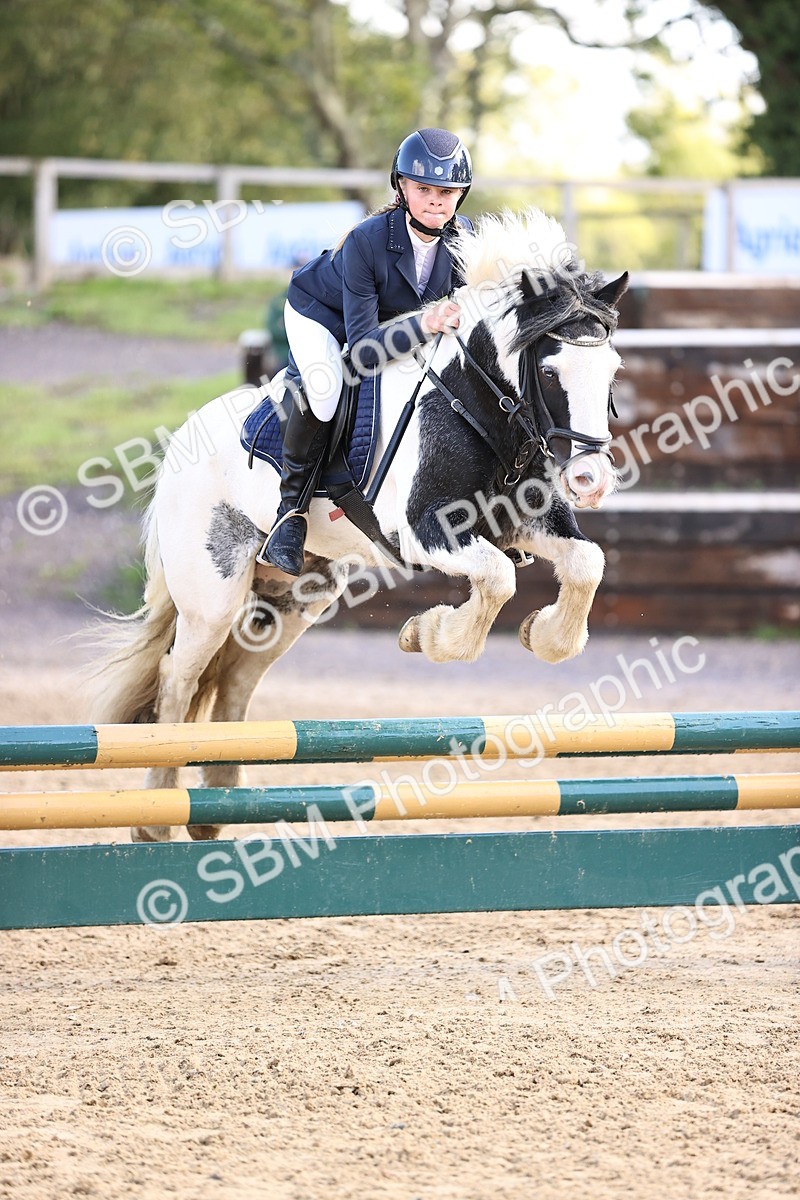 SBM_46071 - J9 - Junior Pony 70cm Championship