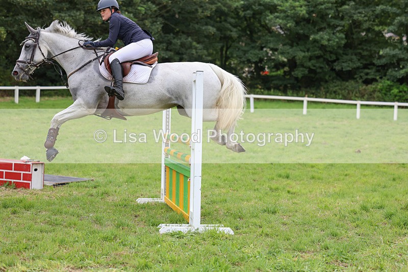 3E7A7637 - Class 6: Senior Discovery/1m open