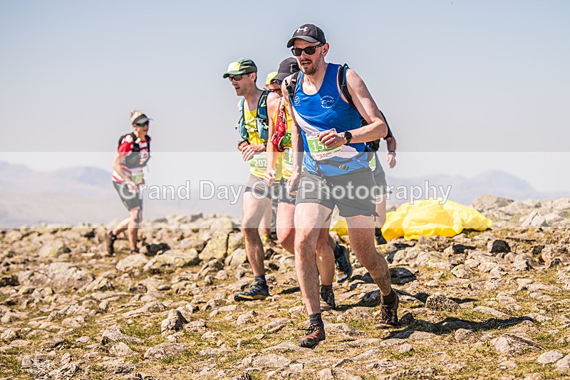 Fairfield-710 - Fairfield Horseshoe Fell Race Saturday 10th May 2025