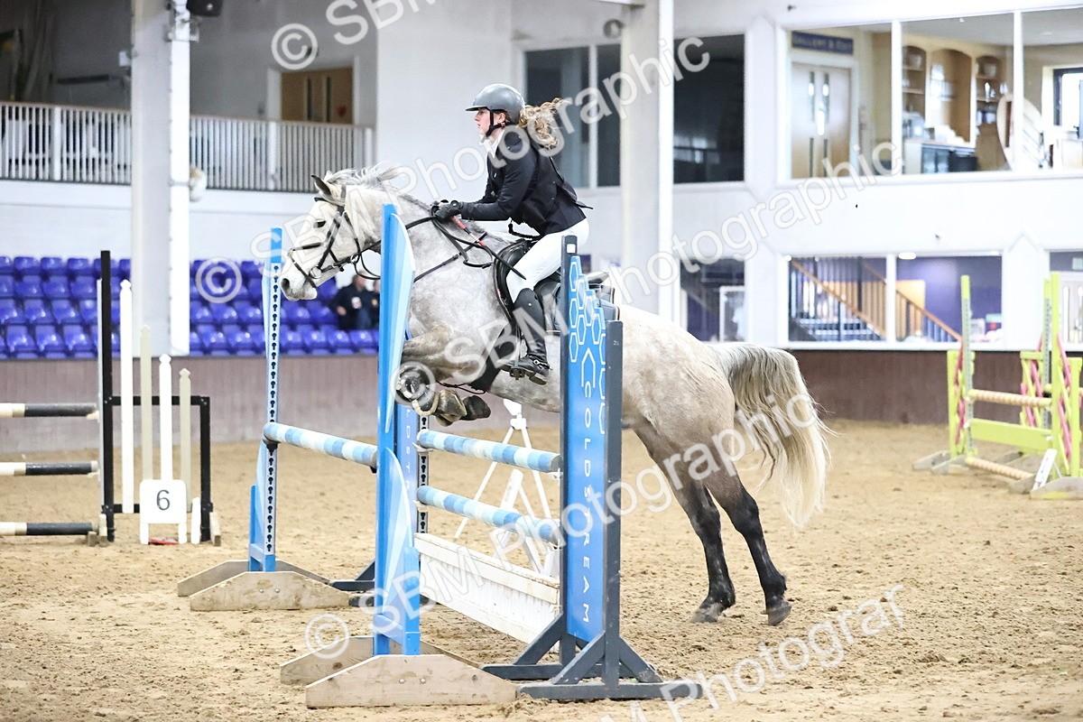 SBM_000728 - Class 4 - Blue Chip Pony Newcomers - 1.00m