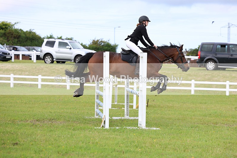 3E7A7672 - Class 13: Senior British Novice/90cm open