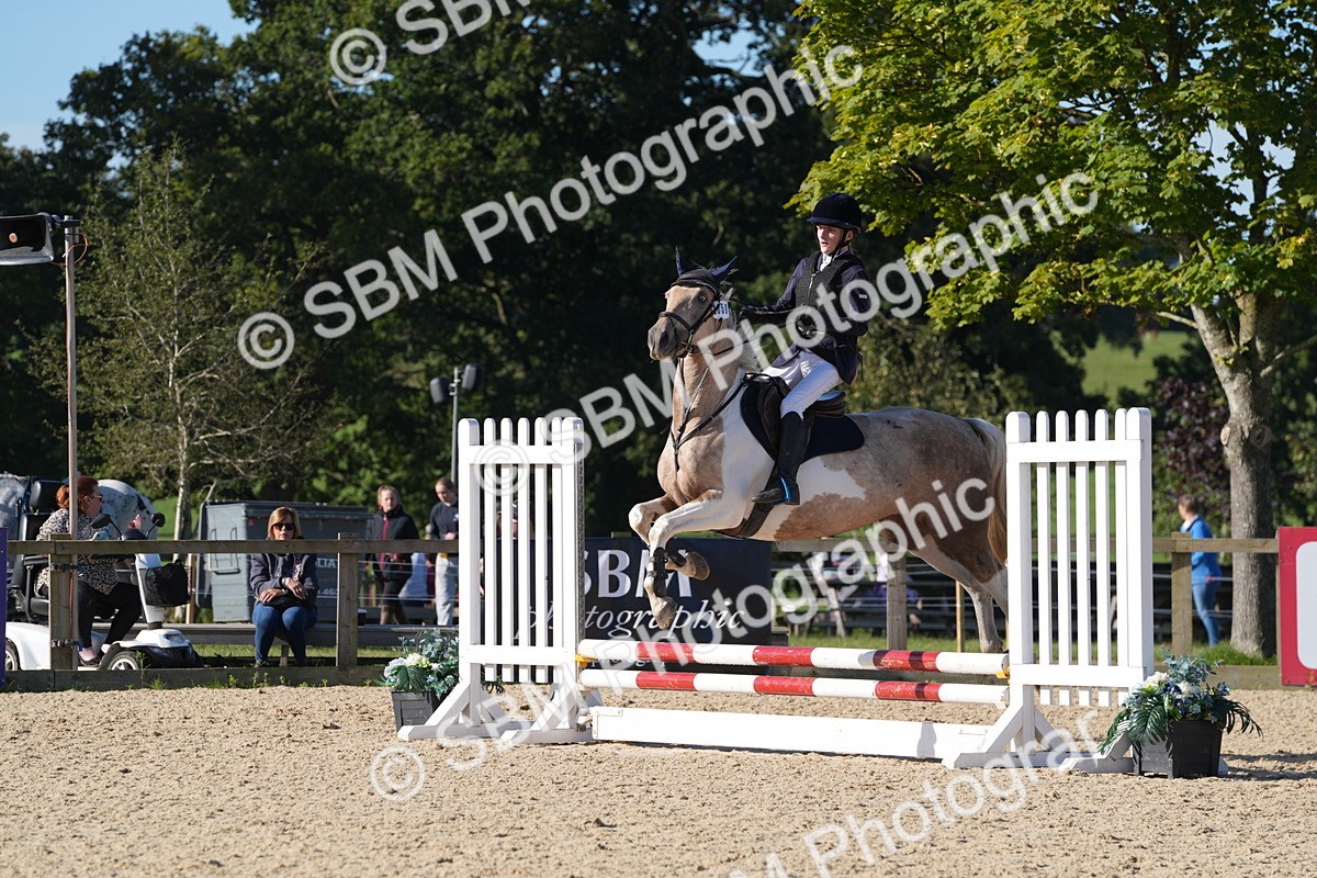 SBM_36129 - J 20 - Junior Horse 50cm Championship