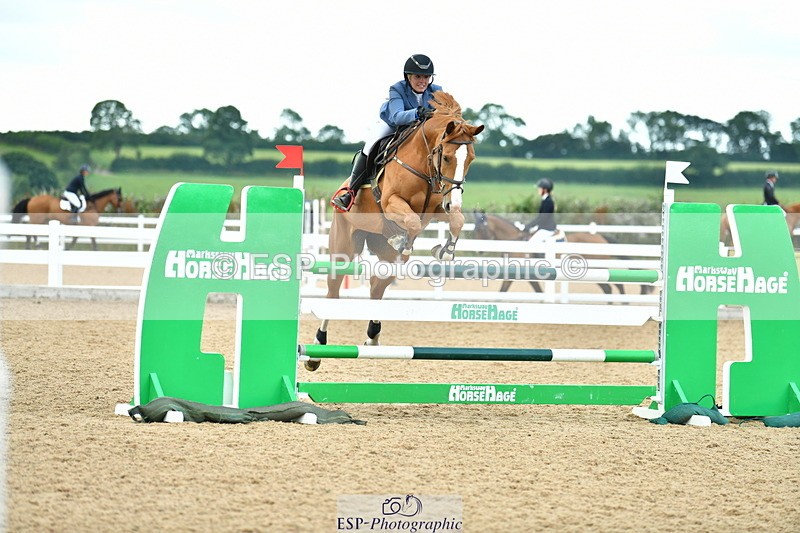 230721A-103252-05185 - Cls 30, 6 Yr Olds 1.20m