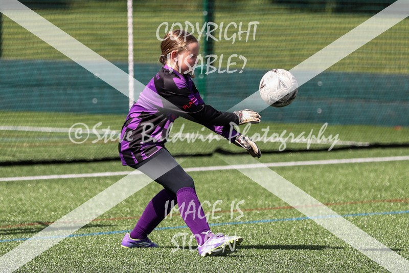 1DX30838 - Sun 14th U11 Girls