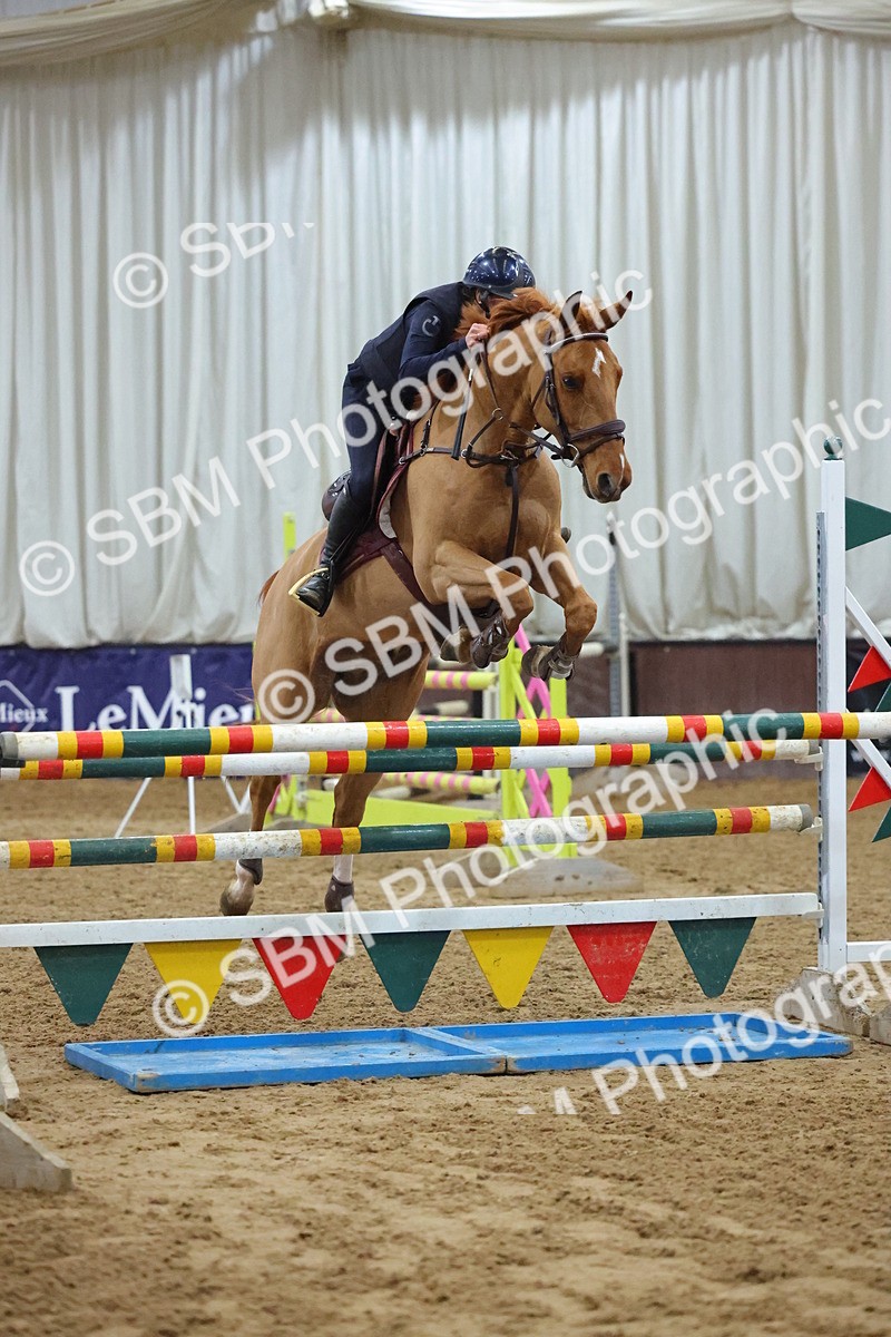 SBM_001354 - Class 4 - Senior Newcomer - 1.10m