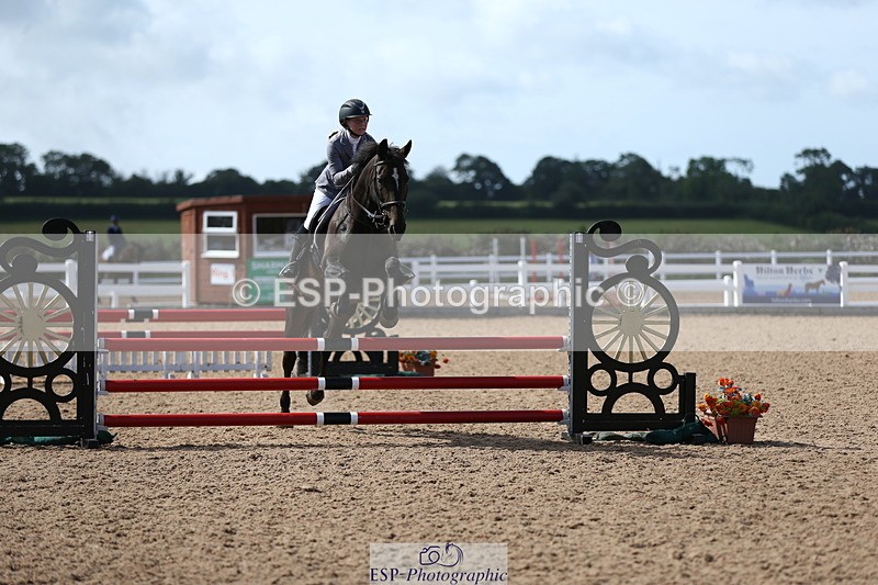 230811A-105457-03607 - Cls 15 85cm Nat Am Qualifier