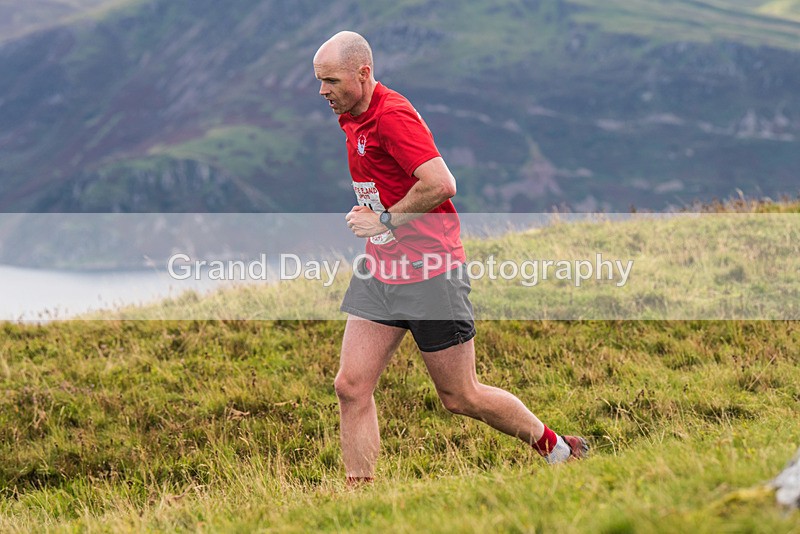 Ennerdale Show-101 - Ennerdale Show Fell Race Wednesday 30th August 2023
