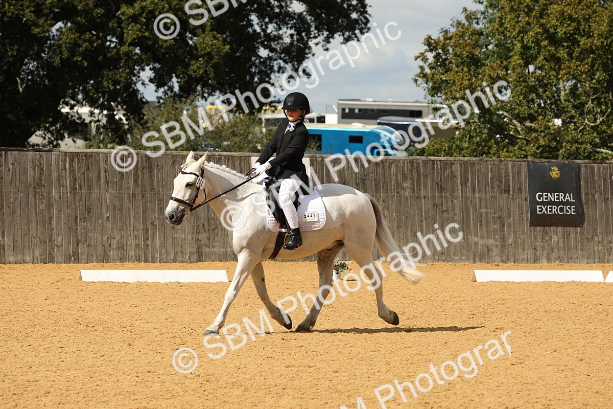 SBM_43607 - D21 - Junior Championship - Intro A