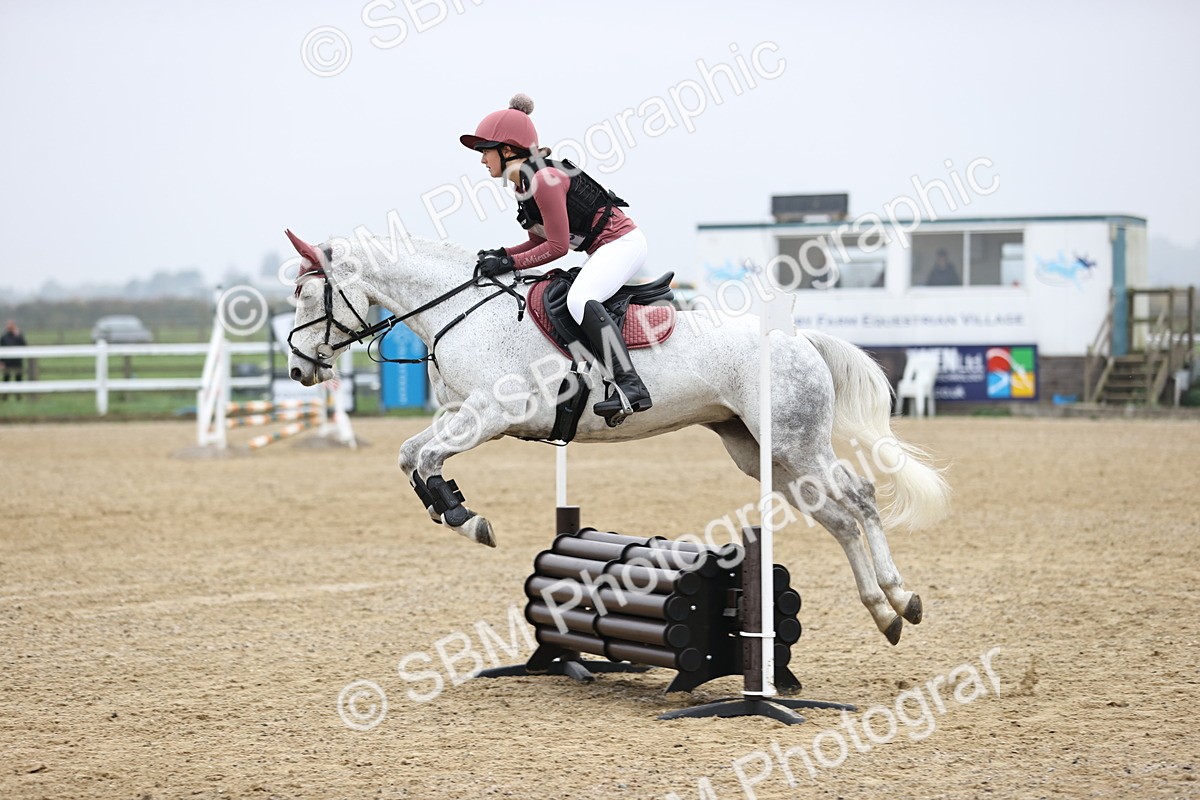 SBM_000112 - Class 1 - 70cm