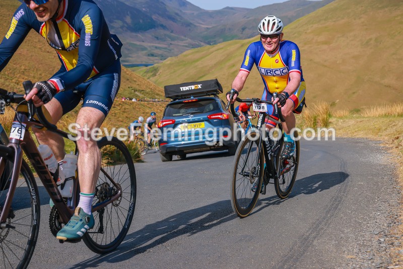 093220-2 - Newlands Pass 09.00-10.00