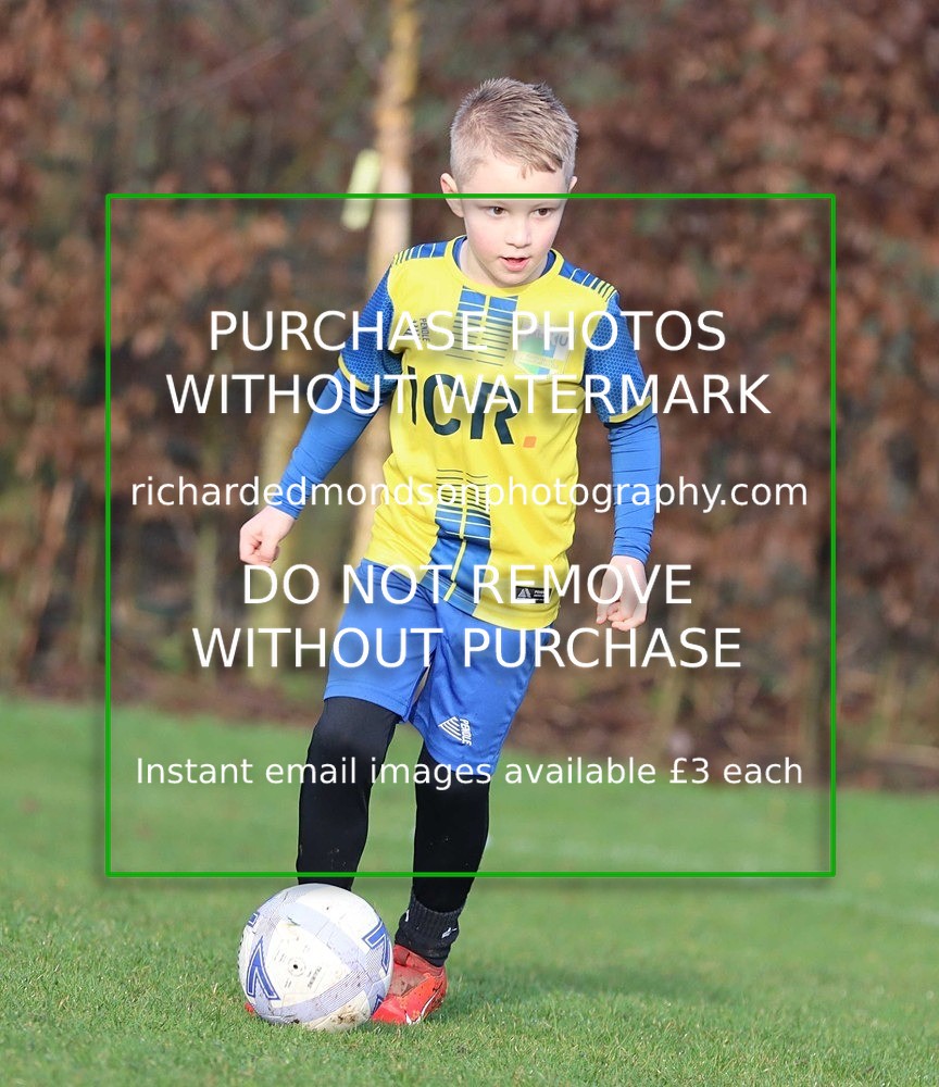 IMG_5098 - Kendal United Under 7's vs Craven Wanderers Under 7's (10/2/24)
