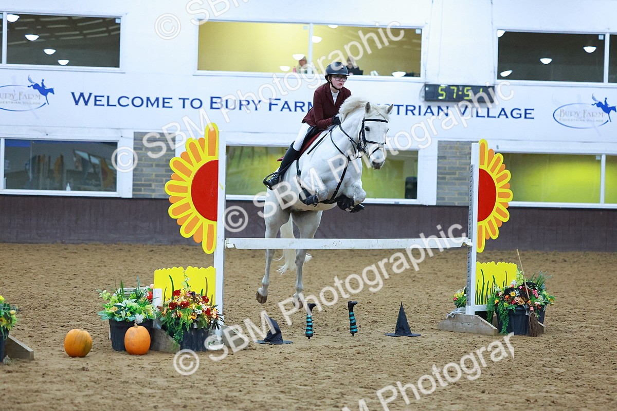 SBM_004287 - Class 5 - Accumulator with Joker