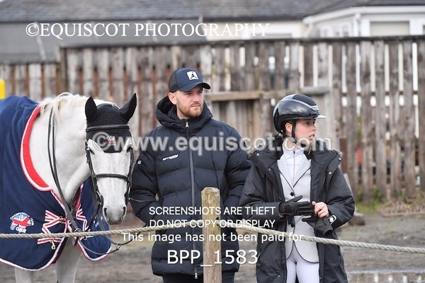 BPP_1583 - CLASS 16 SAT Senior Discovery/ 1m Open