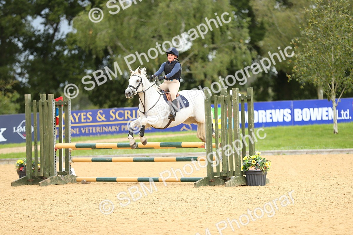 SBM_09408 - E8 Eventers Challenge 80cm Championship