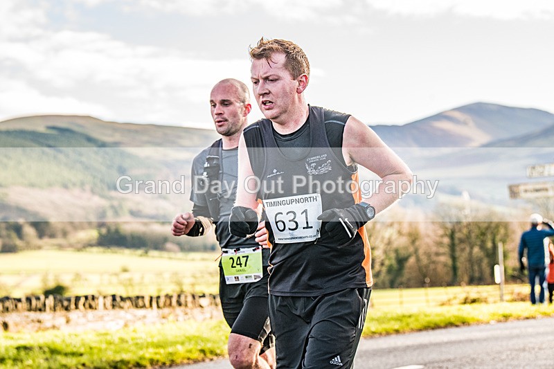 North Lakes Half Marathon  10k-819 - North Lakes Half Marathon & 10K Road Races Monday 2nd January 2023