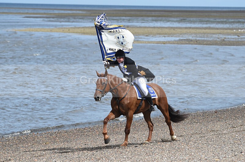 _097 - Musselburgh Festival Day Rideout 2025