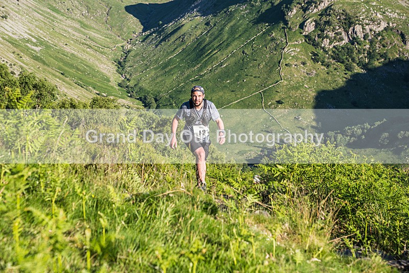 Langstrath Fell Race-182 - Langstrath Fell Race Wednesday 15th June 2022