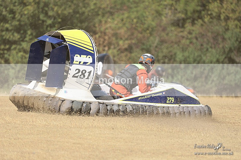HCWC 230826 50 - Hovercraft W C Race Day 3