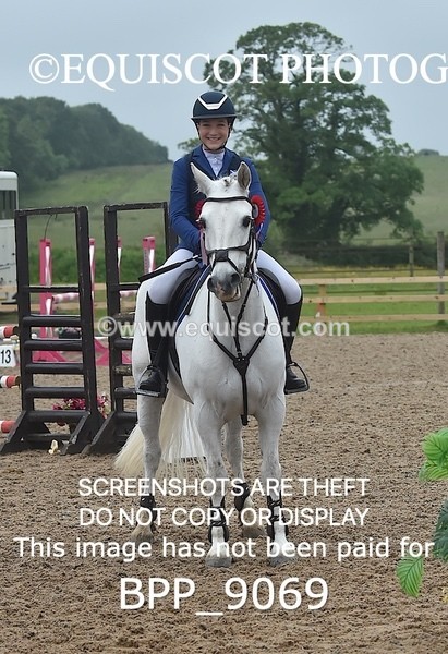 BPP_9069 - CLASS 13 SUN Pony Discovery 2ND ROUNDS