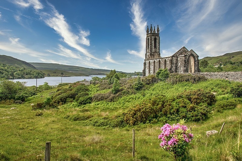 DSC_5127-Edit_Luminar4-edit - Dunleyey & Errigal