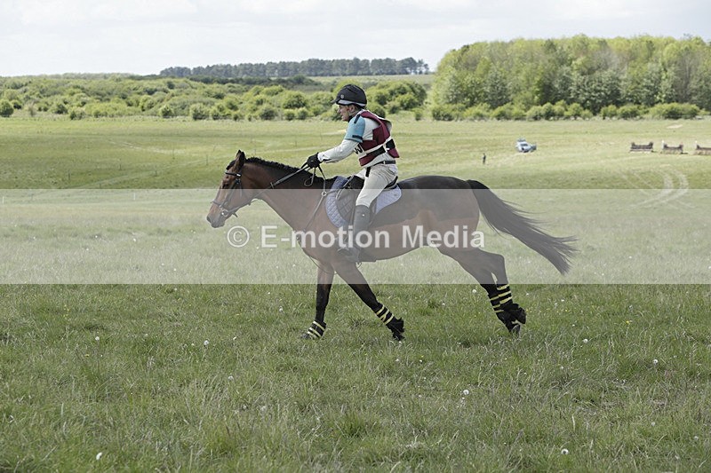 BVHT 140517  IXC -873 - Class 1 XC Intermediate 14/05/17