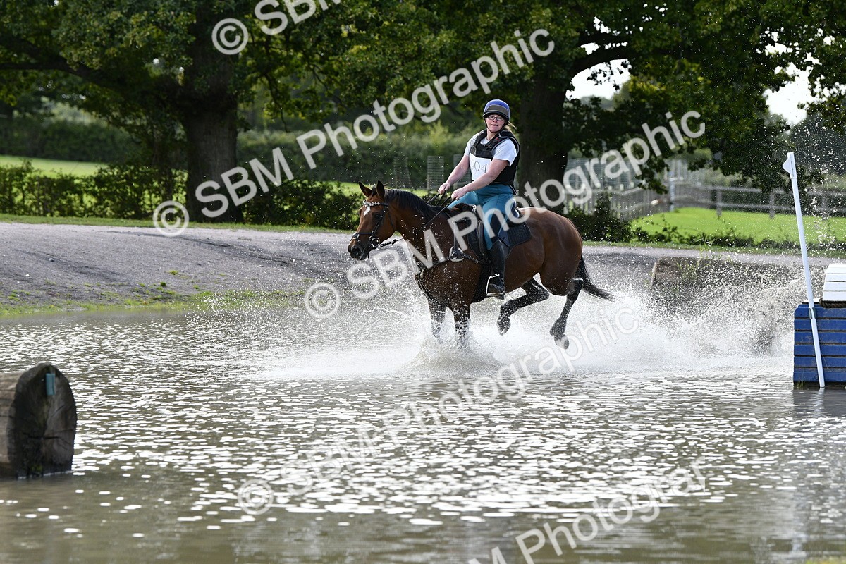 SBM_09812 - E3 - Eventers Challenge 80cm Open