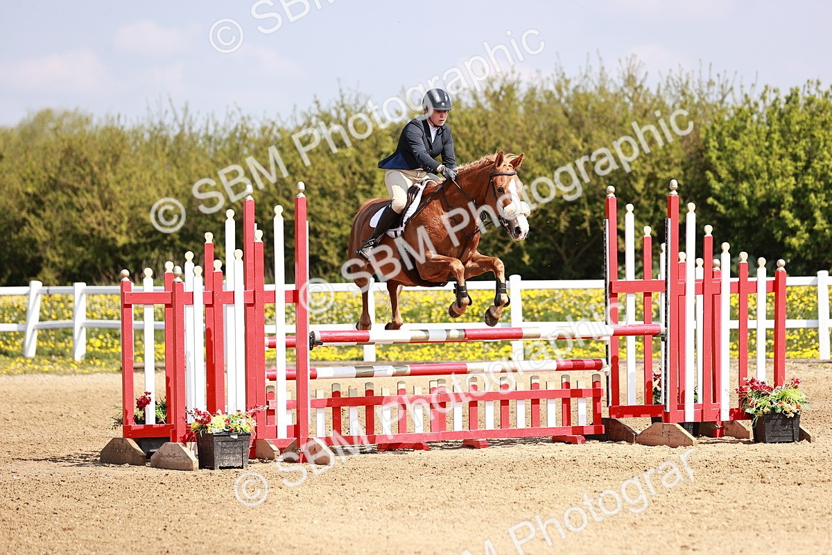  - Class 22 - Senior Discovery - 1.00m