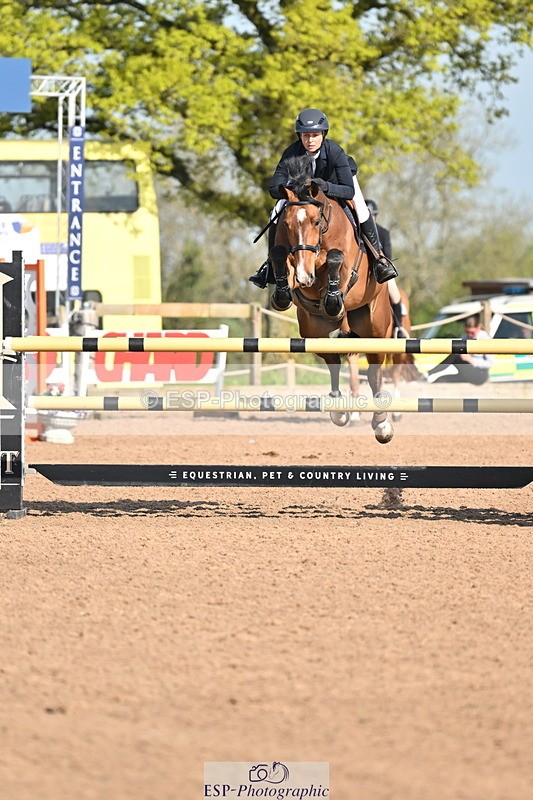 240510A-090509-04644 - Cls 20 Foxhunter