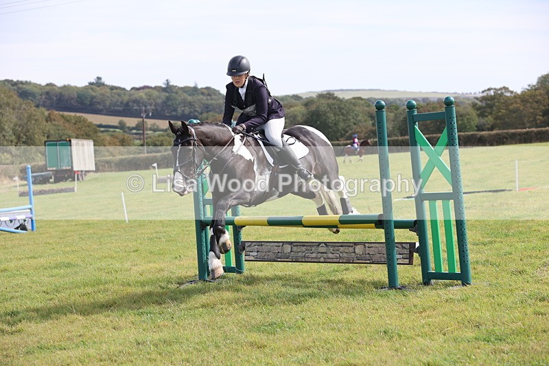 JPP_8602 - Class 2: Trekenning: 80cm Showjumping