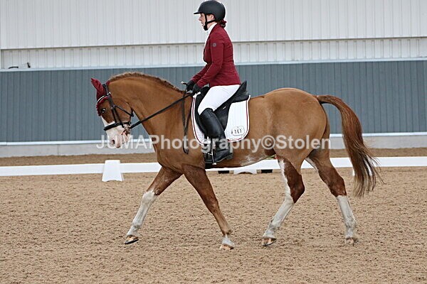 SIAL7231 - GDG Bogenraith Friday 26th Sept 2025