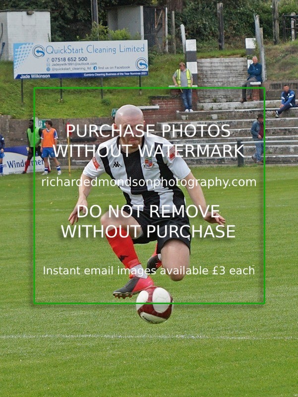 DSC06914 - Kendal Town v Glossop North End