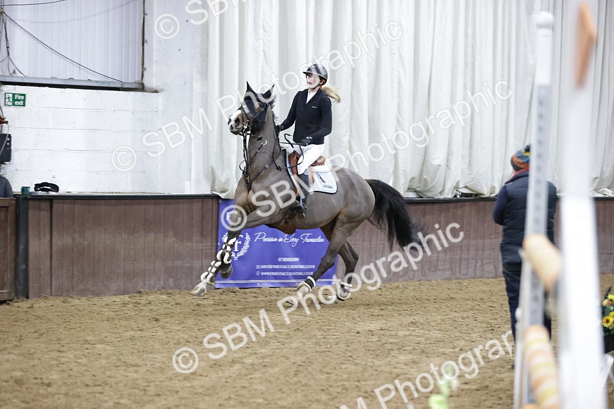 SBM_001935 - Class 6 - Blue Chip Dynamic B&C Championship Qualifier